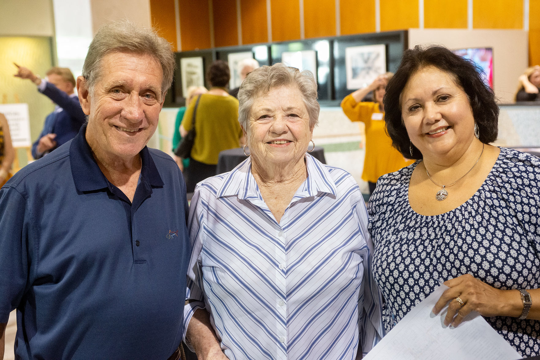 Arts! Longview Cultural District Celebration